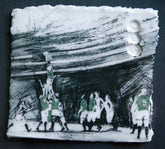 Memories - The Catch Ireland Rugby